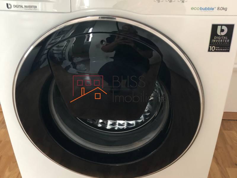 Apartment for Sale Baneasa | Sisesti | Jandarmerie | Straulesti | Sector 1, Bucharest - 2 Bedroom - ID:51857 | Bliss Imobiliare / Photo 14 - BLISS Imobiliare
