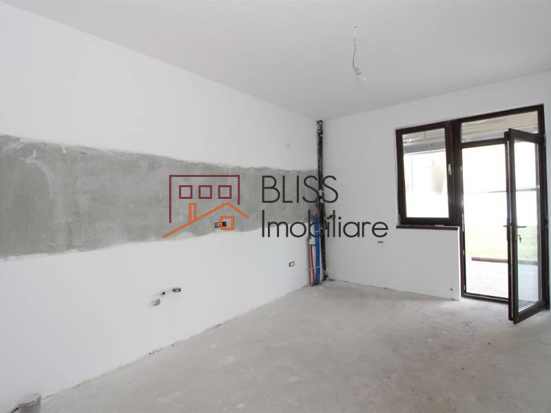 Villa for Sale Iancu Nicolae | Pipera, Bucharest / Ilfov - 4 Bedroom - ID:60589 | Bliss Imobiliare / Photo 8 - BLISS Imobiliare