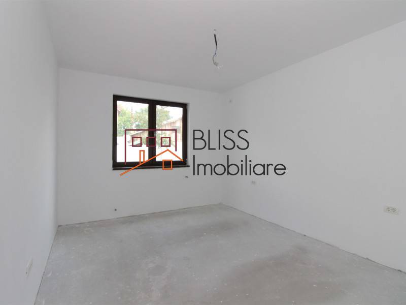 Vila de Vanzare Iancu Nicolae | Pipera - 5 Camere - ID:60589 | Bliss Imobiliare / Photo 9 - BLISS Imobiliare