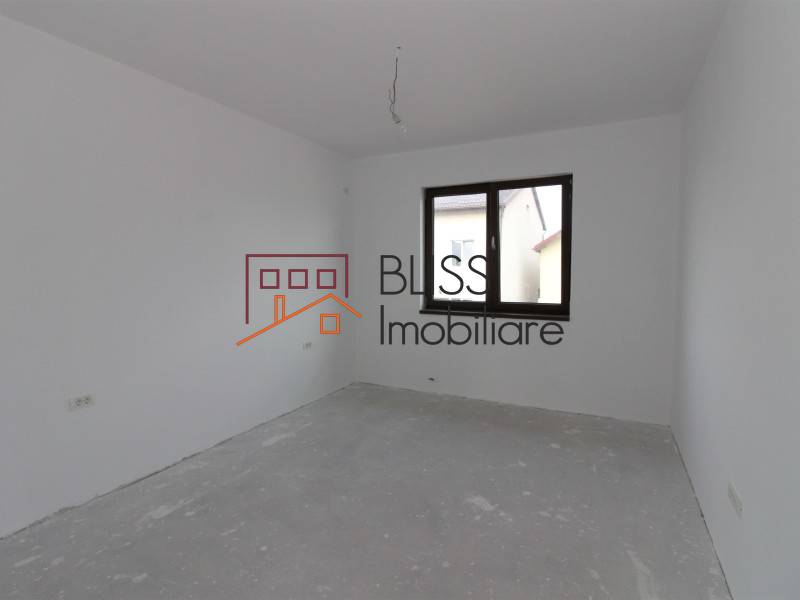 Villa for Sale Iancu Nicolae | Pipera, Bucharest / Ilfov - 4 Bedroom - ID:60589 | Bliss Imobiliare / Photo 11 - BLISS Imobiliare