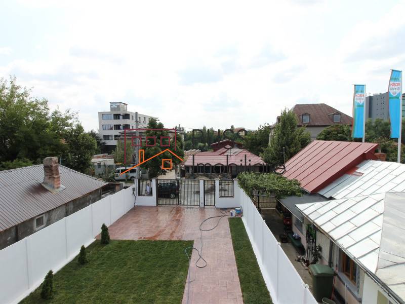 Vila de Vanzare Iancu Nicolae | Pipera - 5 Camere - ID:60589 | Bliss Imobiliare / Photo 3 - BLISS Imobiliare