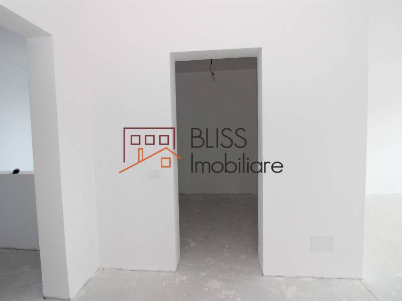 Vila de Vanzare Iancu Nicolae | Pipera - 5 Camere - ID:60589 | Bliss Imobiliare / Photo 18 - BLISS Imobiliare