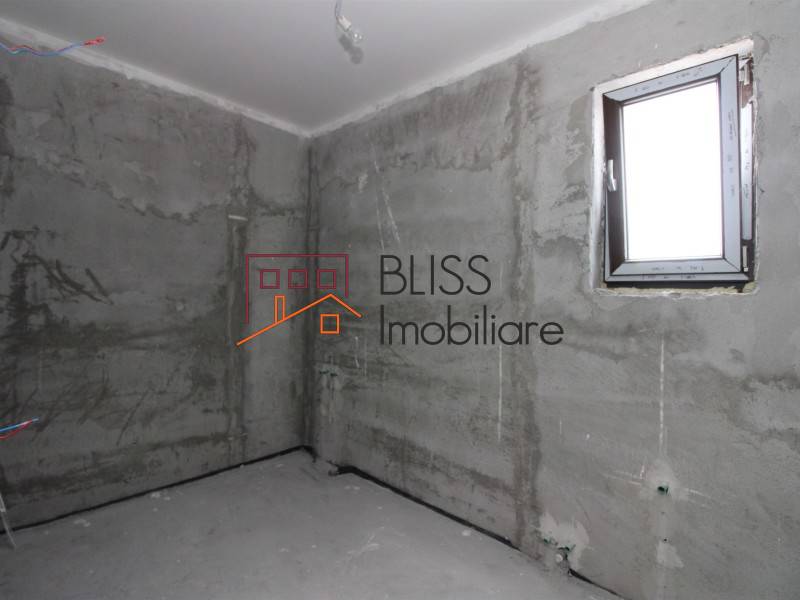 Villa for Sale Iancu Nicolae | Pipera, Bucharest / Ilfov - 4 Bedroom - ID:60589 | Bliss Imobiliare / Photo 15 - BLISS Imobiliare