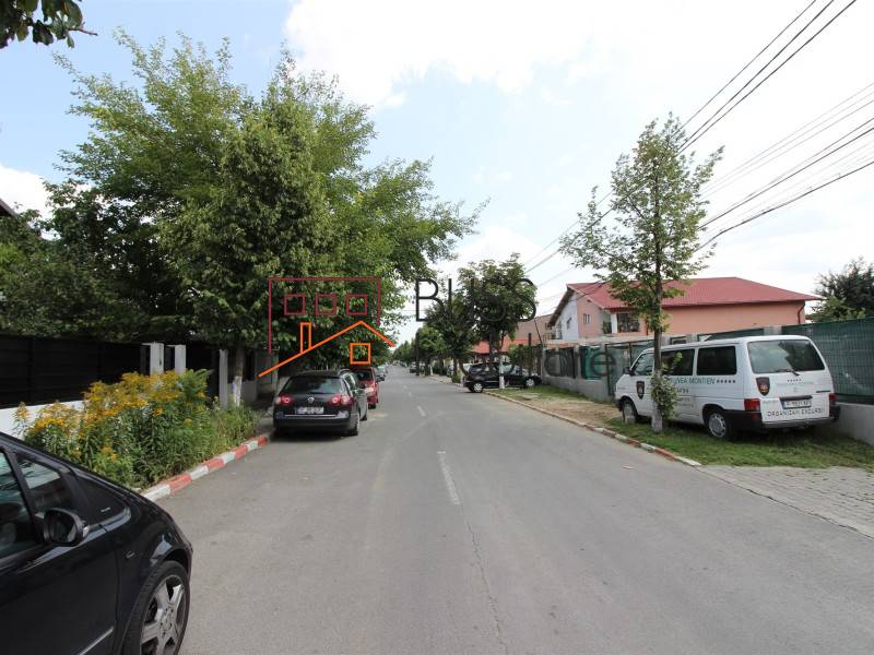 Vila de Vanzare Iancu Nicolae | Pipera - 5 Camere - ID:60589 | Bliss Imobiliare / Photo 25 - BLISS Imobiliare