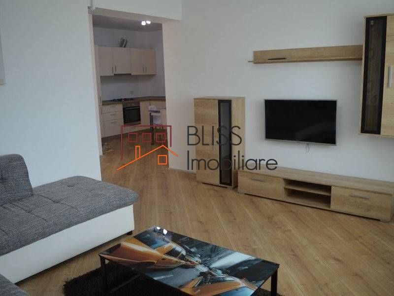 Apartament 2 Camere Cu Parcare Pipera | Bliss Imobiliare / Photo 1 - BLISS Imobiliare