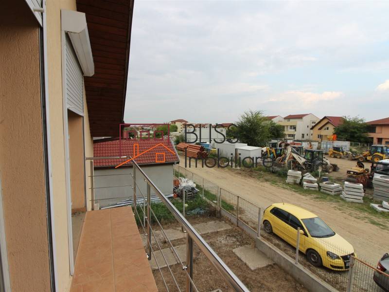 House for Sale Iancu Nicolae | Pipera, Bucharest - 3 Bedroom - ID:32071 | Bliss Imobiliare / Photo 15 - BLISS Imobiliare
