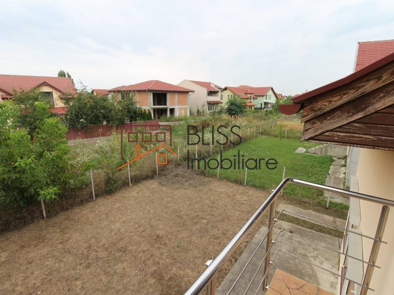Casa de Vanzare Iancu Nicolae | Pipera - 5 Camere - ID:32071 | Bliss Imobiliare / Photo 18 - BLISS Imobiliare