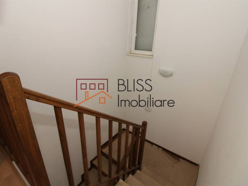 Casa de Vanzare Iancu Nicolae | Pipera - 5 Camere - ID:32071 | Bliss Imobiliare / Photo 22 - BLISS Imobiliare