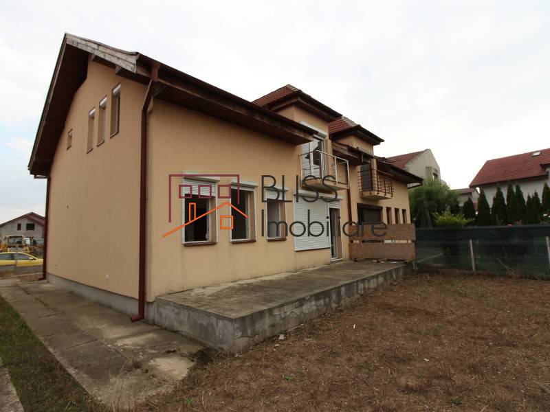 Casa de Vanzare Iancu Nicolae | Pipera - 5 Camere - ID:32071 | Bliss Imobiliare / Photo 26 - BLISS Imobiliare