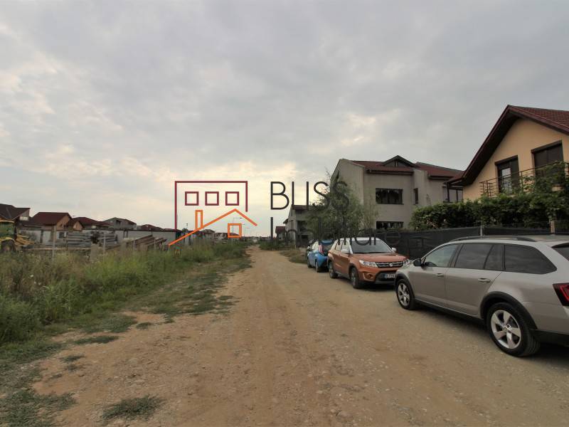 House for Sale Iancu Nicolae | Pipera, Bucharest - 3 Bedroom - ID:32071 | Bliss Imobiliare / Photo 29 - BLISS Imobiliare