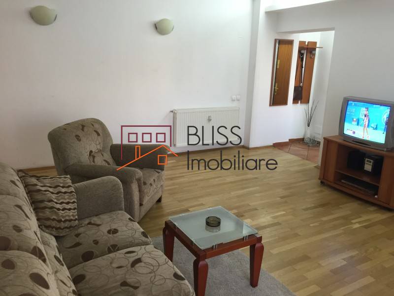 Apartament de Vanzare KM 0 | Ultracentral - 4 Camere - ID:40008 | Bliss Imobiliare / Photo 3 - BLISS Imobiliare