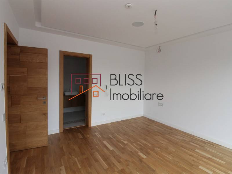 Vila de Vanzare Iancu Nicolae | Pipera - 5 Camere - ID:74418 | Bliss Imobiliare / Photo 14 - BLISS Imobiliare