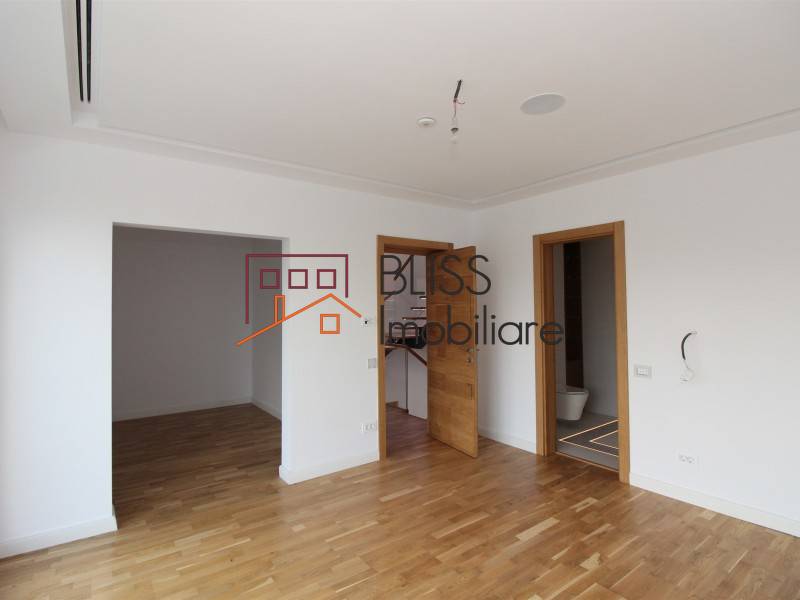 Villa for Sale Iancu Nicolae | Pipera, Bucharest / Ilfov - 3 Bedroom - ID:74418 | Bliss Imobiliare / Photo 15 - BLISS Imobiliare
