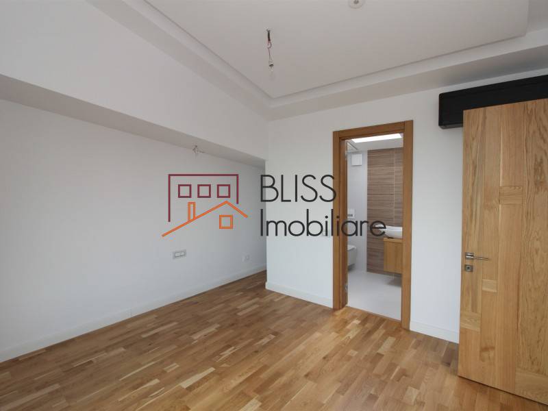 Vila de Vanzare Iancu Nicolae | Pipera - 5 Camere - ID:74419 | Bliss Imobiliare / Photo 8 - BLISS Imobiliare