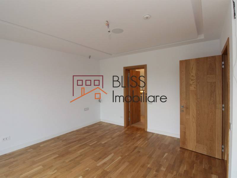 Villa for Sale Iancu Nicolae | Pipera, Bucharest / Ilfov - 3 Bedroom - ID:74419 | Bliss Imobiliare / Photo 10 - BLISS Imobiliare