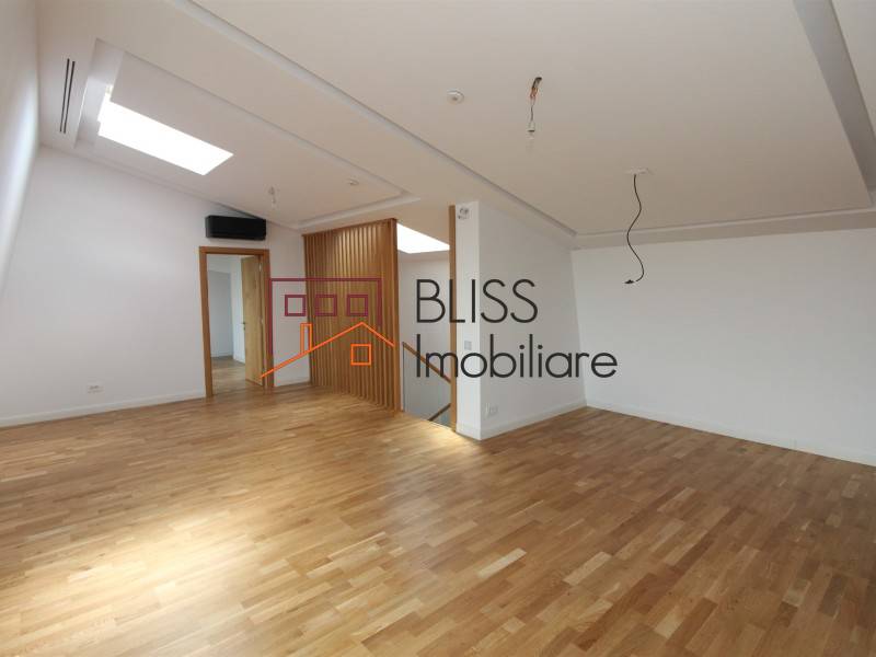 Villa for Sale Iancu Nicolae | Pipera, Bucharest / Ilfov - 3 Bedroom - ID:74419 | Bliss Imobiliare / Photo 15 - BLISS Imobiliare