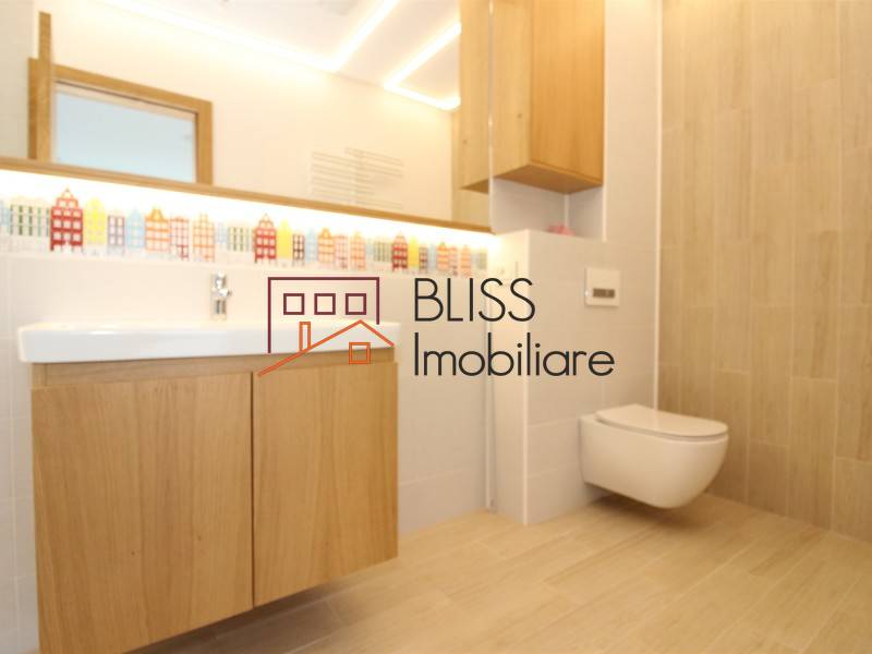 Vila de Vanzare Iancu Nicolae | Pipera - 5 Camere - ID:74419 | Bliss Imobiliare / Photo 16 - BLISS Imobiliare