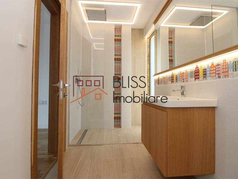 Vila de Vanzare Iancu Nicolae | Pipera - 5 Camere - ID:74419 | Bliss Imobiliare / Photo 17 - BLISS Imobiliare