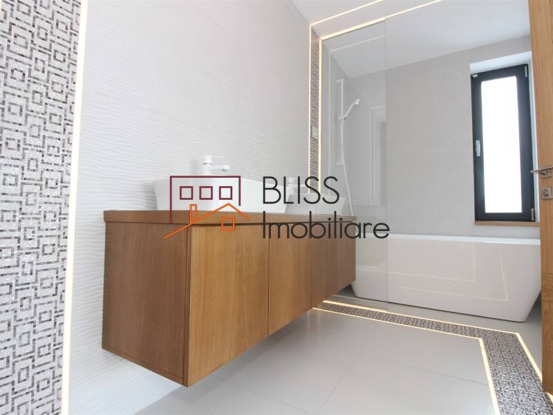 Villa for Sale Iancu Nicolae | Pipera, Bucharest / Ilfov - 3 Bedroom - ID:74419 | Bliss Imobiliare / Photo 19 - BLISS Imobiliare