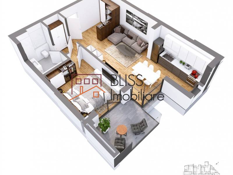 Photo 33 - BLISS Imobiliare