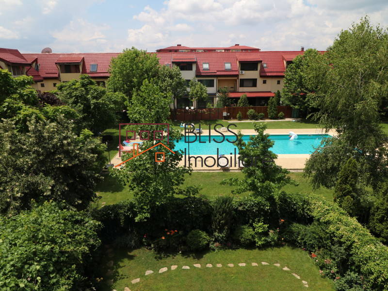 Vila de Vanzare Iancu Nicolae | Pipera - 7 Camere - ID:74712 | Bliss Imobiliare / Photo 1 - BLISS Imobiliare