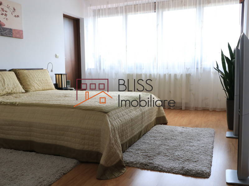 Villa for Sale Iancu Nicolae | Pipera, Bucharest / Ilfov - 5 Bedroom - ID:74712 | Bliss Imobiliare / Photo 5 - BLISS Imobiliare