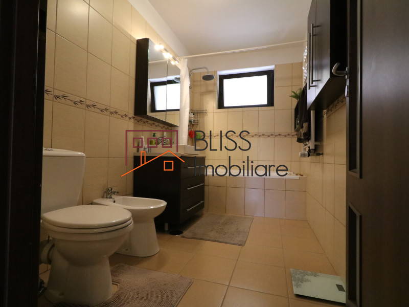 Vila de Vanzare Iancu Nicolae | Pipera - 7 Camere - ID:74712 | Bliss Imobiliare / Photo 8 - BLISS Imobiliare