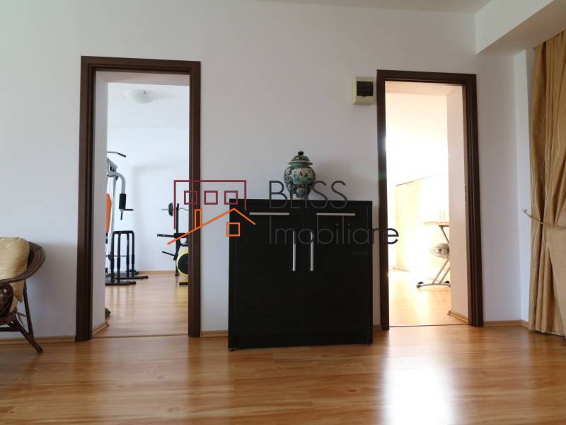 Vila de Vanzare Iancu Nicolae | Pipera - 7 Camere - ID:74712 | Bliss Imobiliare / Photo 11 - BLISS Imobiliare