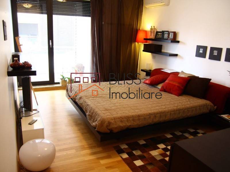 Apartament de Vanzare Baneasa | Sisesti | Jandarmerie | Straulesti | Sector 1 - 4 Camere - ID:29718 | Bliss Imobiliare / Photo 6 - BLISS Imobiliare