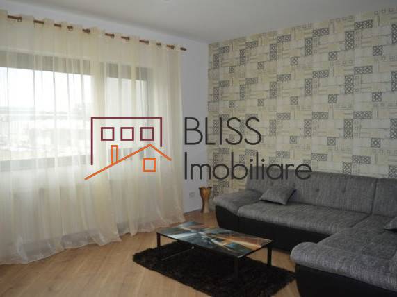 1-Bedroom Apartment With Parking Pipera, Bucharest / Ilfov | Bliss Imobiliare / Photo 3 - BLISS Imobiliare
