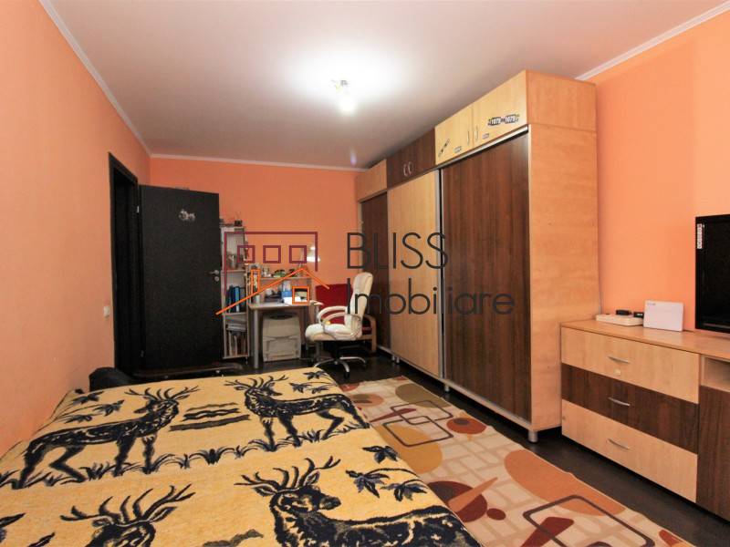 Apartment for Sale Berceni | Popesti Leordeni, Bucharest - 1 Bedroom - ID:74939 | Bliss Imobiliare / Photo 2 - BLISS Imobiliare