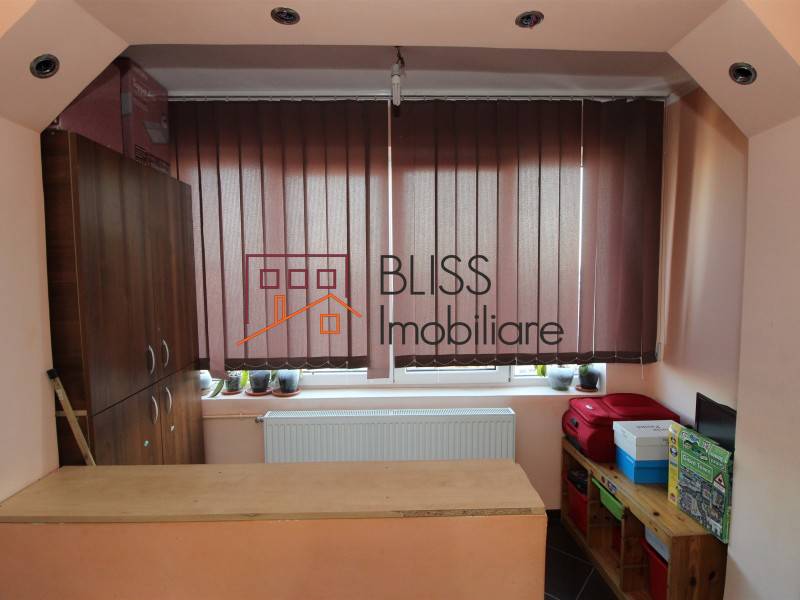 Apartament de Vanzare Berceni | Popesti Leordeni - 2 Camere - ID:74939 | Bliss Imobiliare / Photo 3 - BLISS Imobiliare