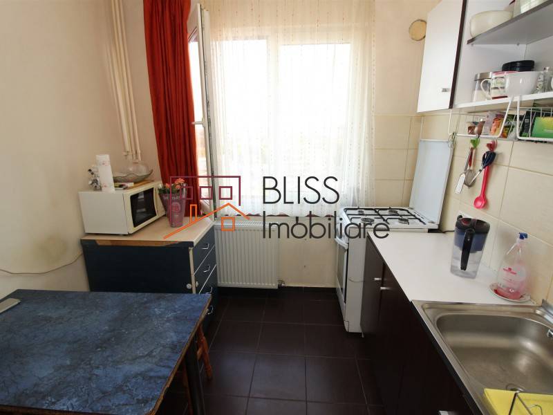 Apartament de Vanzare Berceni | Popesti Leordeni - 2 Camere - ID:74939 | Bliss Imobiliare / Photo 5 - BLISS Imobiliare