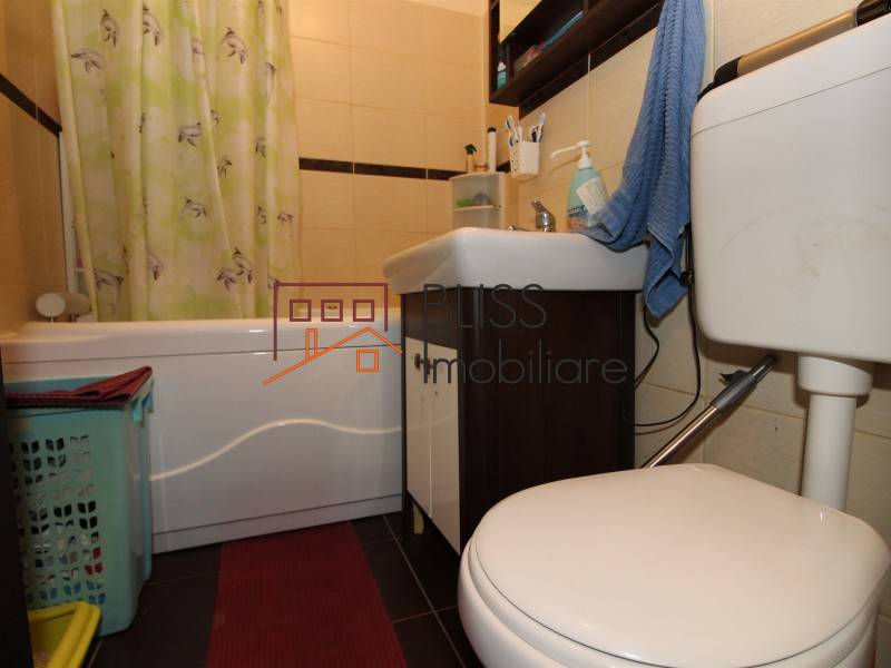 Apartament de Vanzare Berceni | Popesti Leordeni - 2 Camere - ID:74939 | Bliss Imobiliare / Photo 7 - BLISS Imobiliare