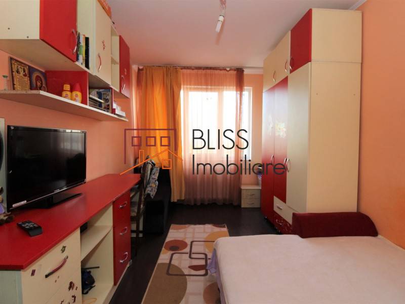 Apartment for Sale Berceni | Popesti Leordeni, Bucharest - 1 Bedroom - ID:74939 | Bliss Imobiliare / Photo 6 - BLISS Imobiliare