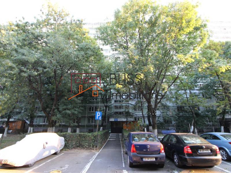 Apartament de Vanzare Berceni | Popesti Leordeni - 2 Camere - ID:74939 | Bliss Imobiliare / Photo 12 - BLISS Imobiliare