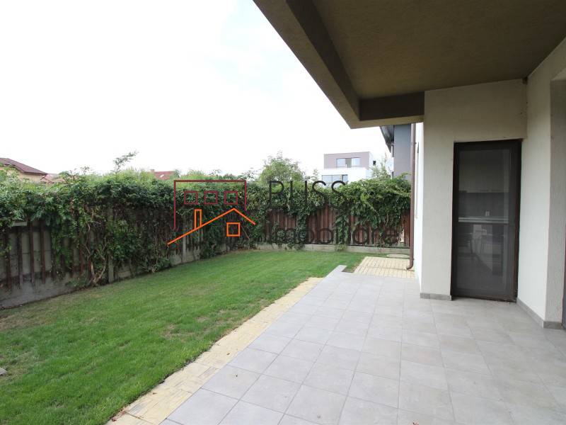 Vila 5 Camere, De 260mp, Semi-Mobilata In Zona Campul Pipera | Bliss Imobiliare / Photo 24 - BLISS Imobiliare