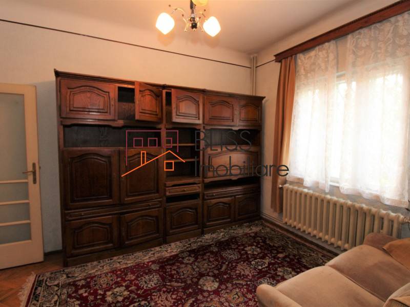 Casa de Vanzare Cotroceni - 6 Camere - ID:74570 | Bliss Imobiliare / Photo 10 - BLISS Imobiliare