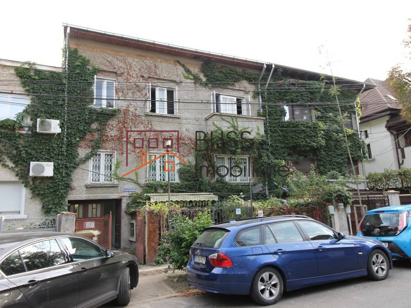 House for Sale Cotroceni, Bucharest - 4 Bedroom - ID:74570 | Bliss Imobiliare / Photo 17 - BLISS Imobiliare