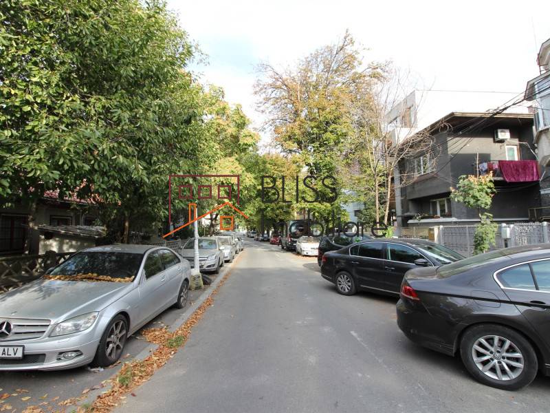 House for Sale Cotroceni, Bucharest - 4 Bedroom - ID:74570 | Bliss Imobiliare / Photo 19 - BLISS Imobiliare