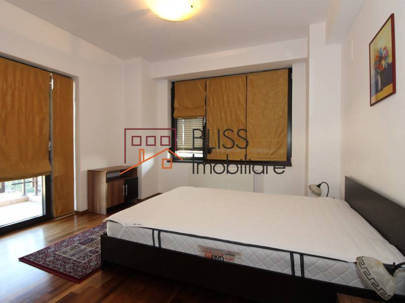 Luxury Living In Central Park: Stunning 2-Bedroom Apartment With Private Terrace, Bucharest | Bliss Imobiliare / Photo 7 - BLISS Imobiliare