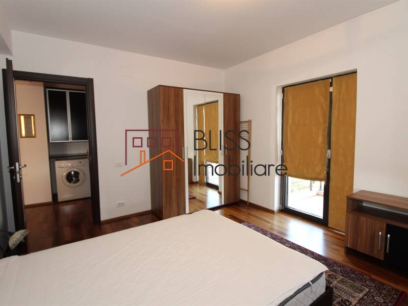 Luxury Living In Central Park: Stunning 2-Bedroom Apartment With Private Terrace, Bucharest | Bliss Imobiliare / Photo 8 - BLISS Imobiliare