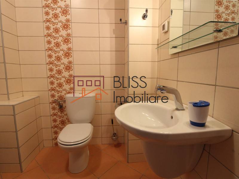 Luxury Living In Central Park: Stunning 2-Bedroom Apartment With Private Terrace, Bucharest | Bliss Imobiliare / Photo 9 - BLISS Imobiliare