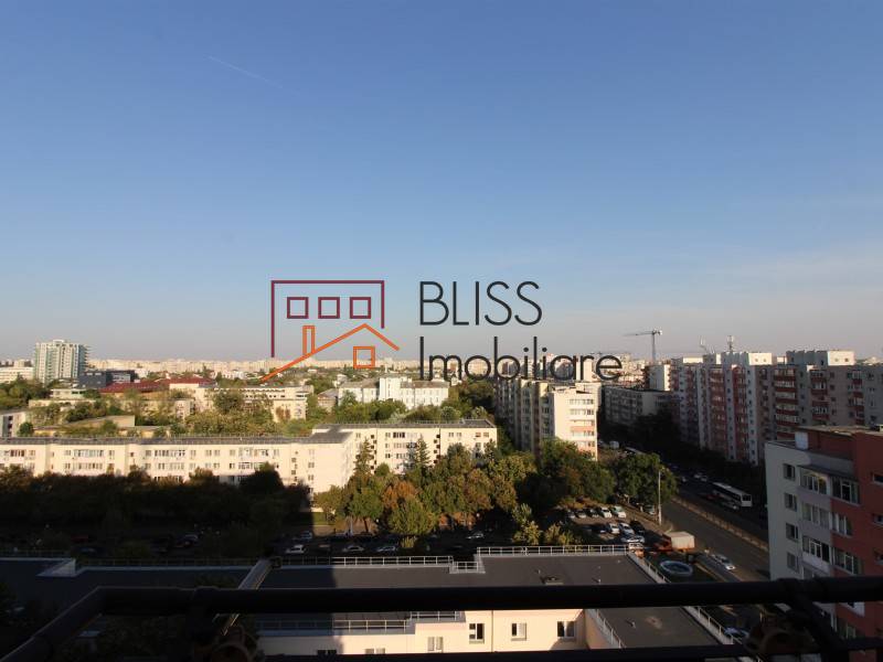 Traieste Cu Eleganta In Central Park: Apartament De 2 Camere Cu Terasa Privata | Bliss Imobiliare / Photo 14 - BLISS Imobiliare
