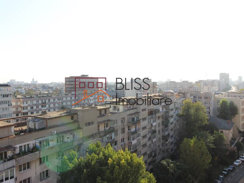 Traieste Cu Eleganta In Central Park: Apartament De 2 Camere Cu Terasa Privata | Bliss Imobiliare / Photo 17 - BLISS Imobiliare