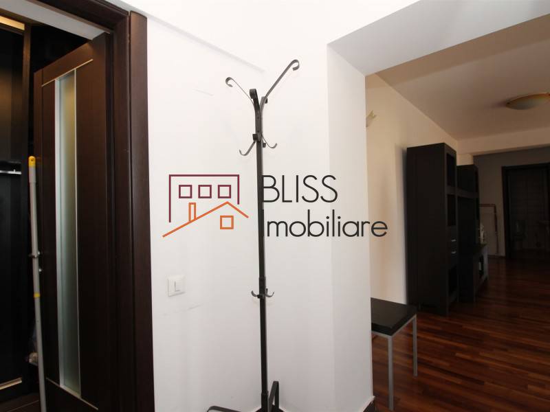 Luxury Living In Central Park: Stunning 2-Bedroom Apartment With Private Terrace, Bucharest | Bliss Imobiliare / Photo 19 - BLISS Imobiliare