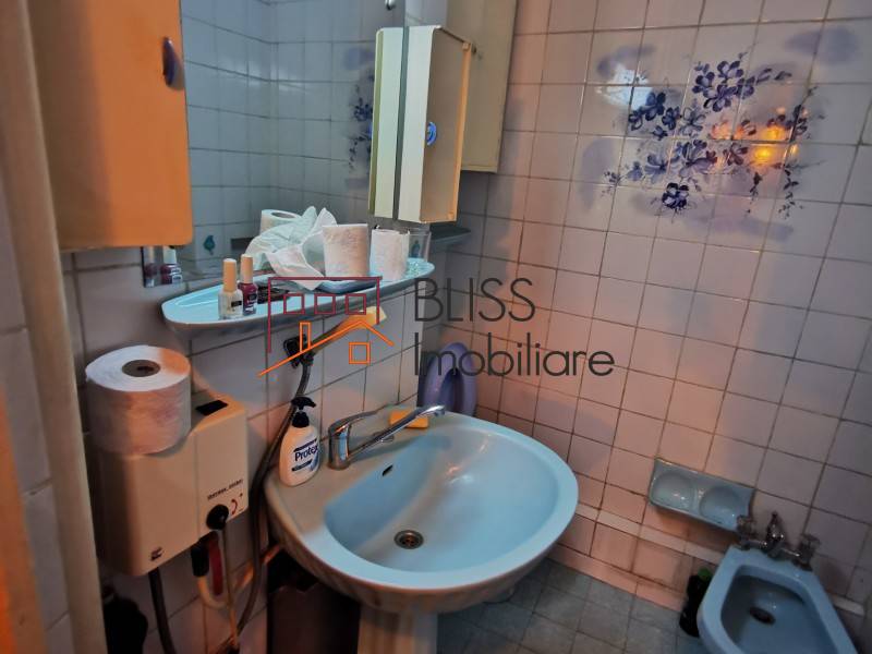 Apartment for Sale KM 0 | Ultracentral, Bucharest - 2 Bedroom - ID:58175 | Bliss Imobiliare / Photo 12 - BLISS Imobiliare