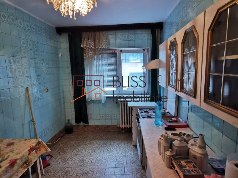 Apartament de Vanzare KM 0 | Ultracentral - 3 Camere - ID:58175 | Bliss Imobiliare / Photo 5 - BLISS Imobiliare