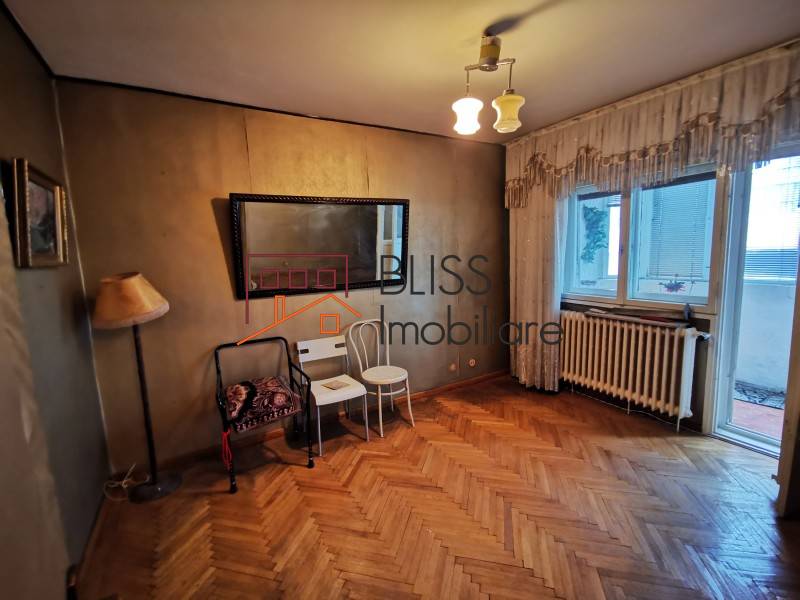Apartment for Sale KM 0 | Ultracentral, Bucharest - 2 Bedroom - ID:58175 | Bliss Imobiliare / Photo 2 - BLISS Imobiliare
