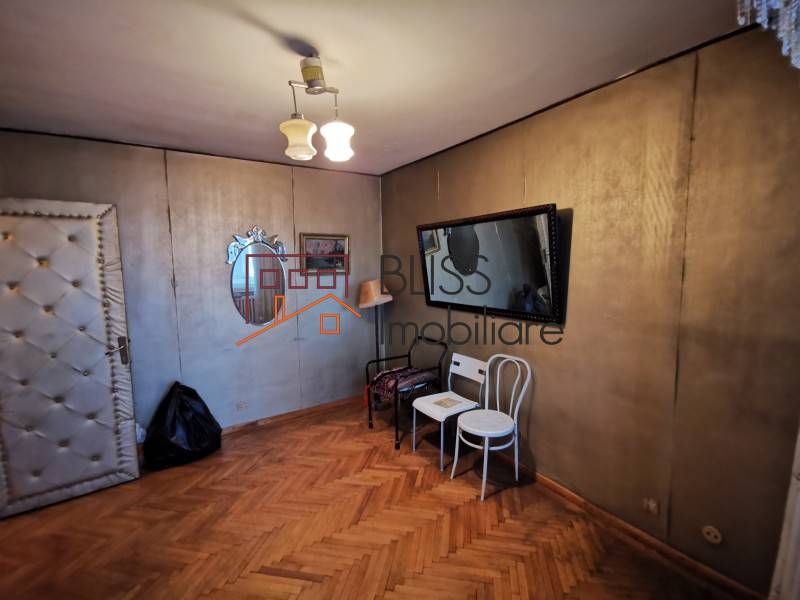 Apartment for Sale KM 0 | Ultracentral, Bucharest - 2 Bedroom - ID:58175 | Bliss Imobiliare / Photo 9 - BLISS Imobiliare